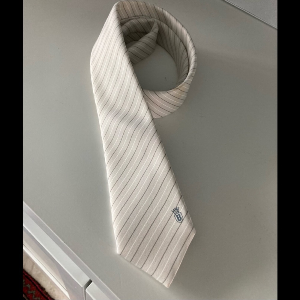VINTAGE GUERIN PARIS NECKTIE